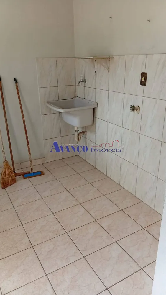 Casa, 5 quartos, 286 m² - Foto 6
