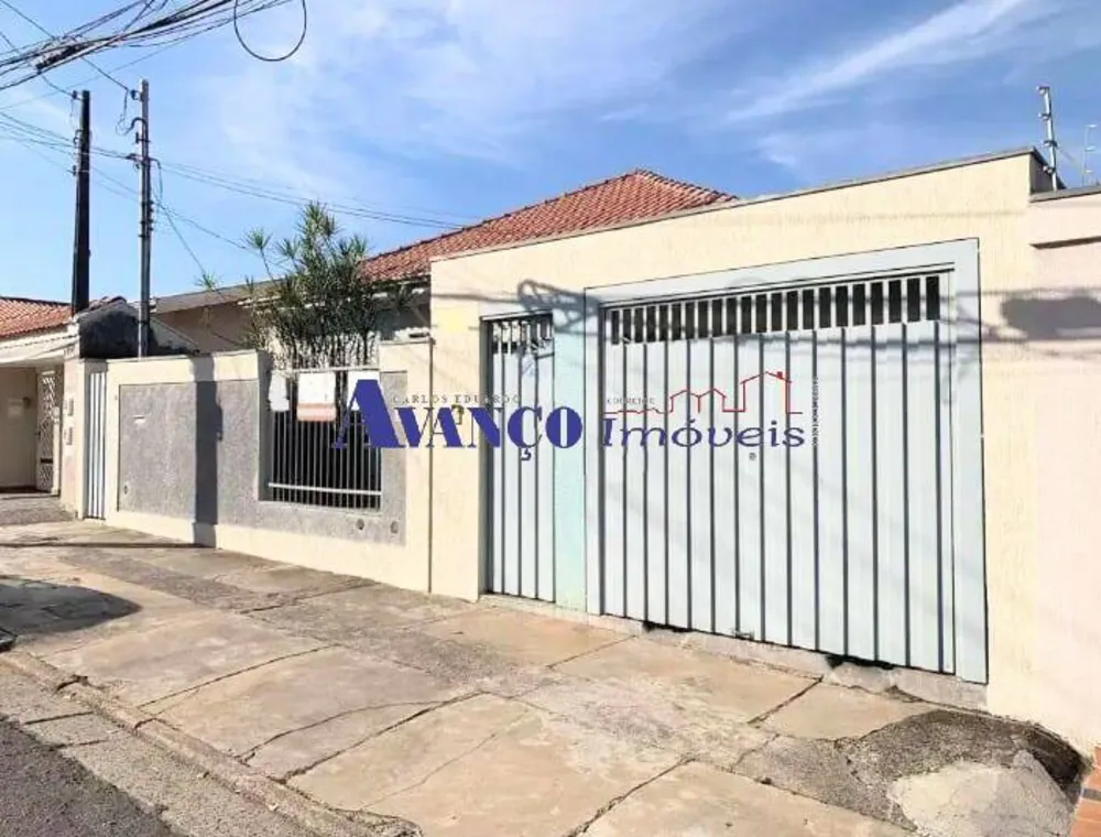 Casa, 5 quartos, 286 m² - Foto 1