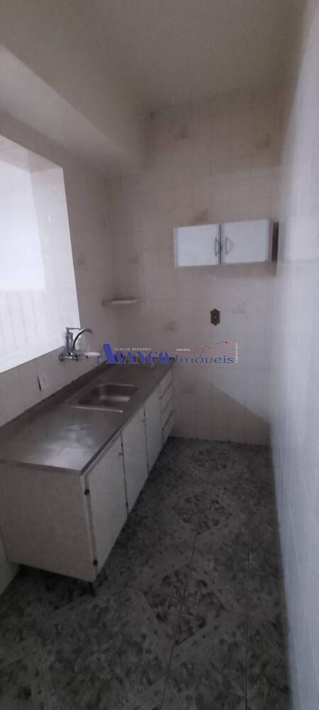Casa para alugar com 1 quarto, 50m² - Foto 7