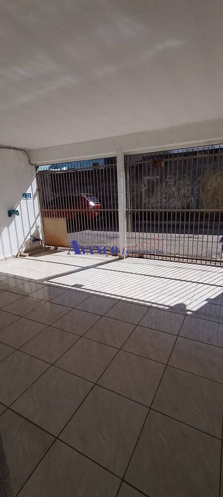 Casa para alugar com 1 quarto, 50m² - Foto 2