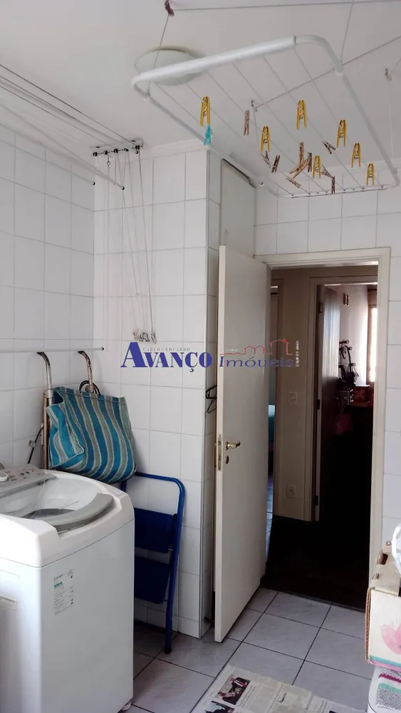 Apartamento, 3 quartos, 250 m² - Foto 9