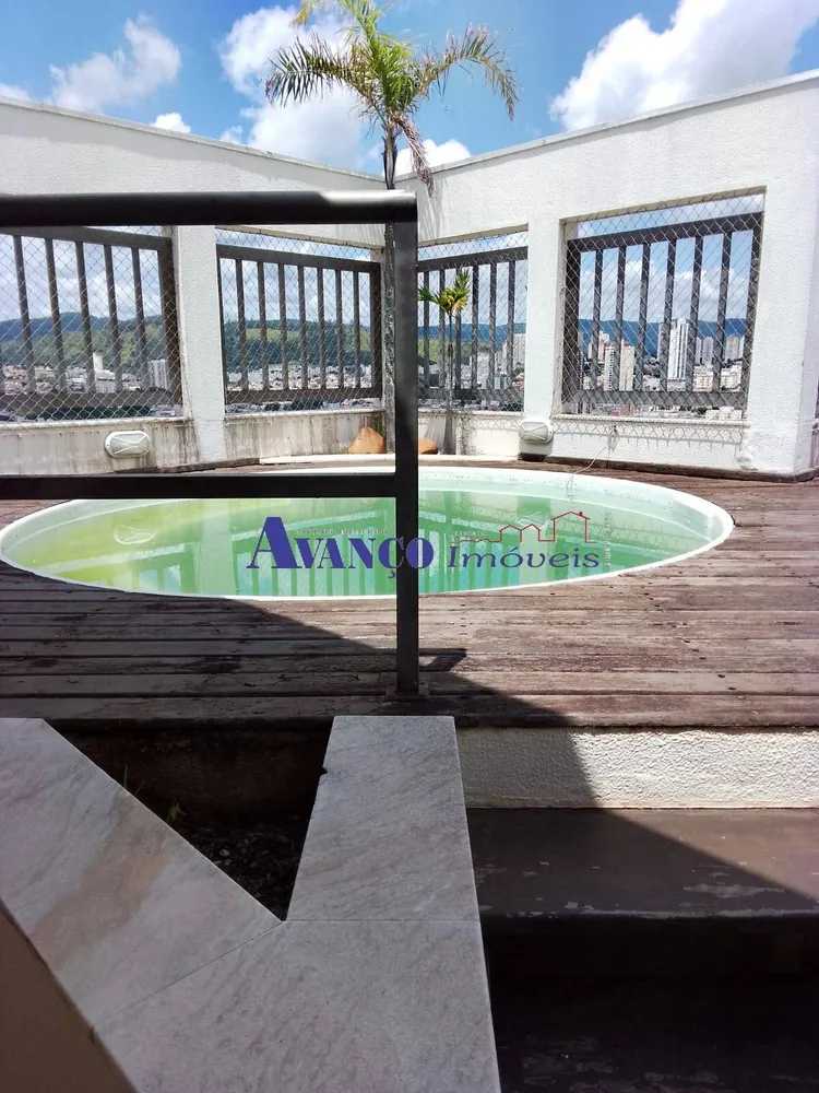 Apartamento, 3 quartos, 250 m² - Foto 5