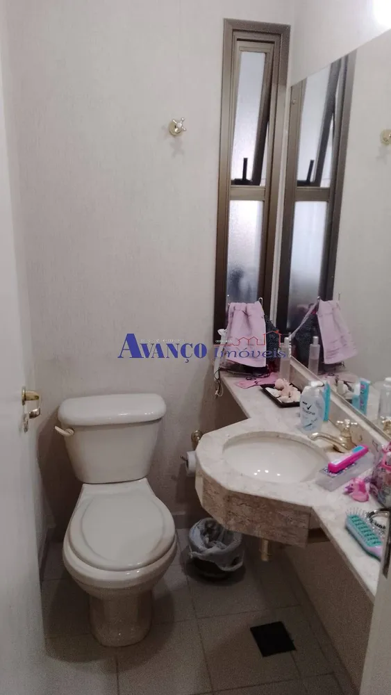 Apartamento, 3 quartos, 250 m² - Foto 12