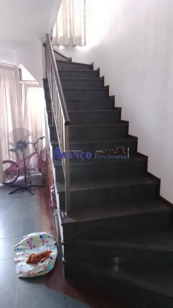Apartamento, 3 quartos, 250 m² - Foto 7