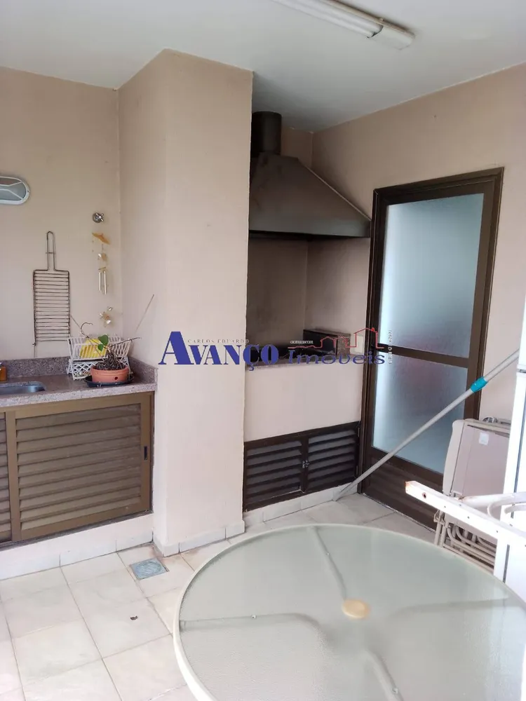 Apartamento, 3 quartos, 250 m² - Foto 11
