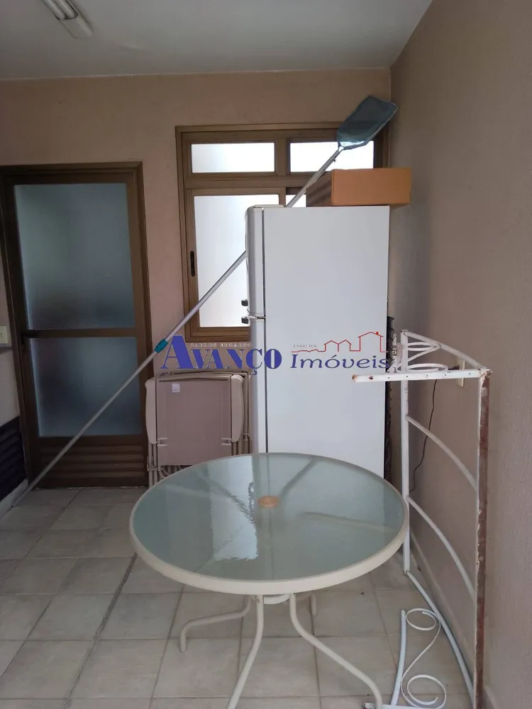 Apartamento, 3 quartos, 250 m² - Foto 8