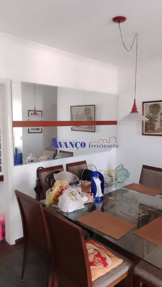 Apartamento, 3 quartos, 250 m² - Foto 6
