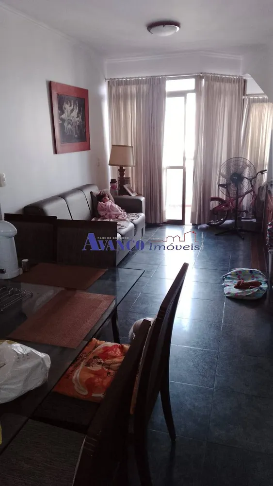 Apartamento, 3 quartos, 250 m² - Foto 3