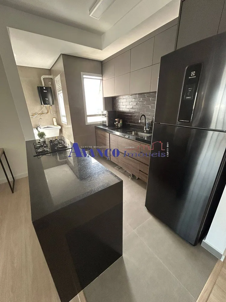 Apartamento, 3 quartos, 78 m² - Foto 11