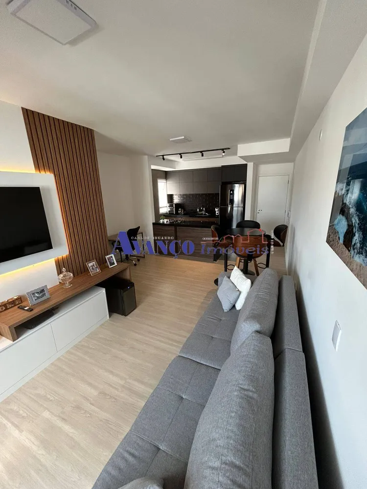 Apartamento, 3 quartos, 78 m² - Foto 2