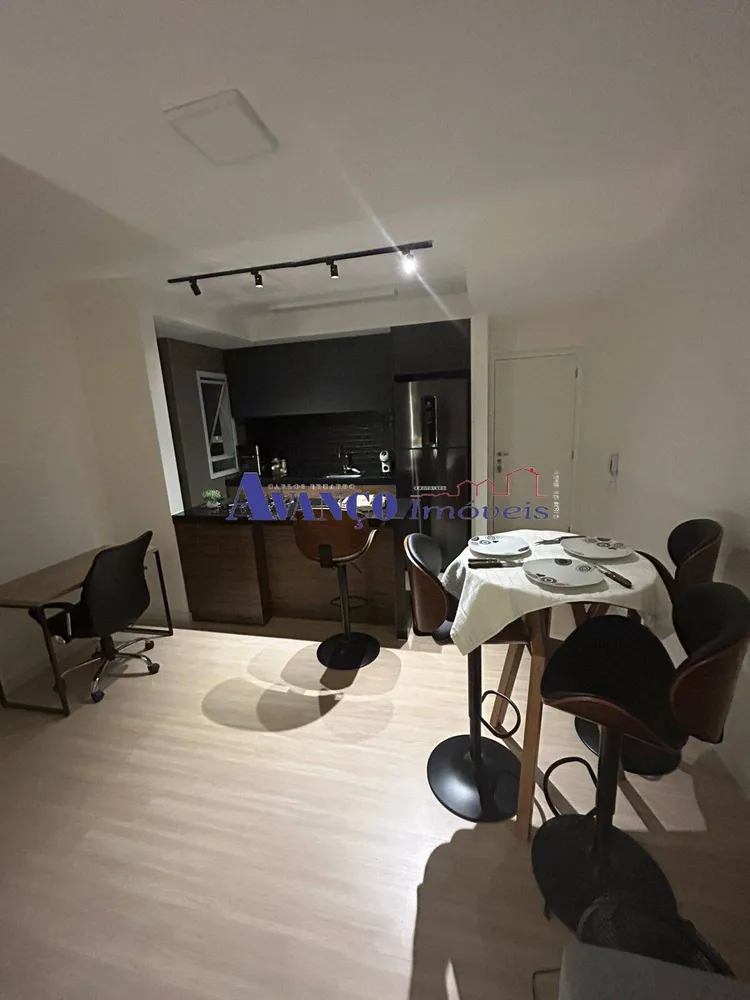 Apartamento, 3 quartos, 78 m² - Foto 6