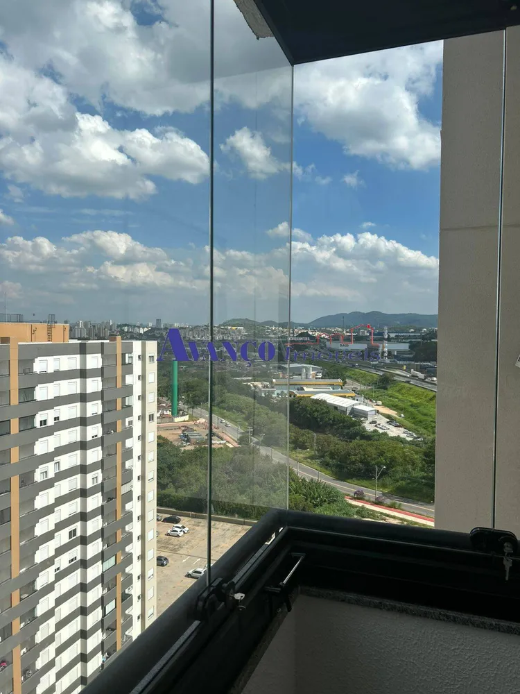 Apartamento, 3 quartos, 78 m² - Foto 5