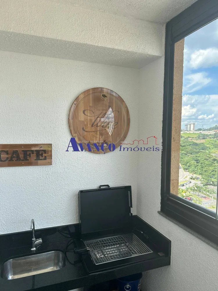 Apartamento, 3 quartos, 78 m² - Foto 4