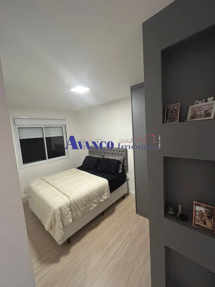 Apartamento, 3 quartos, 78 m² - Foto 3