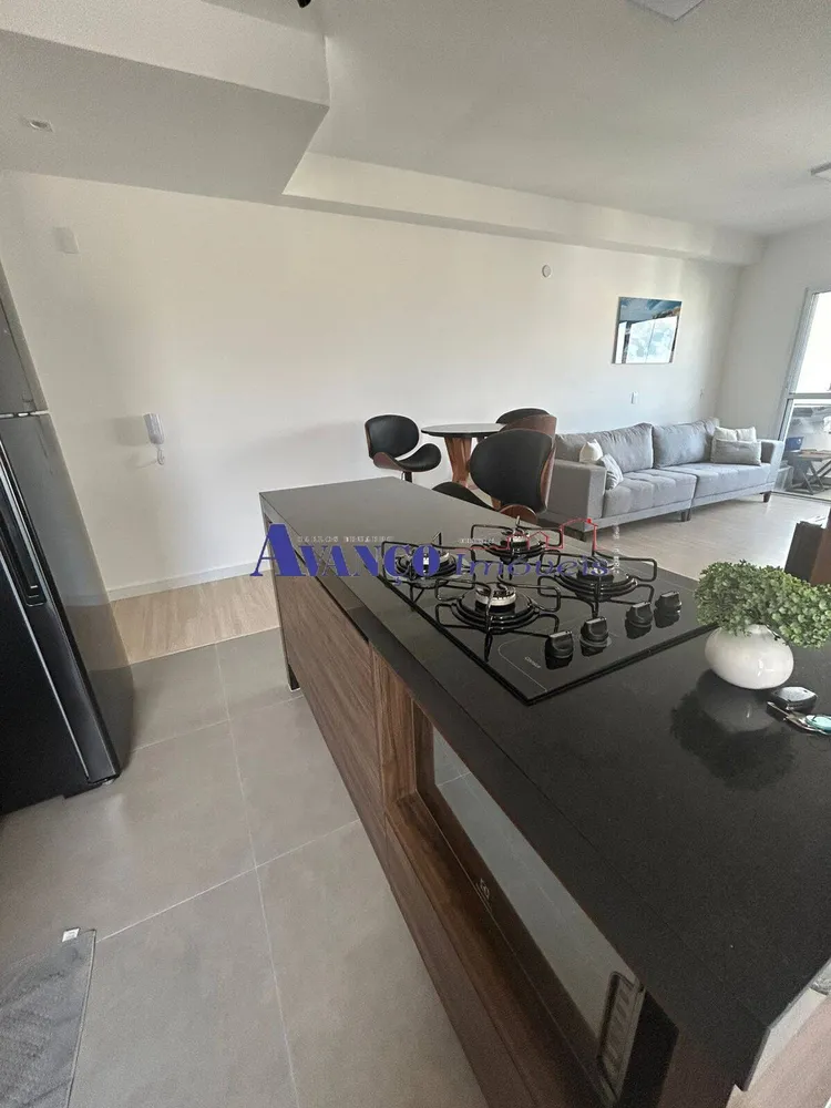 Apartamento, 3 quartos, 78 m² - Foto 9