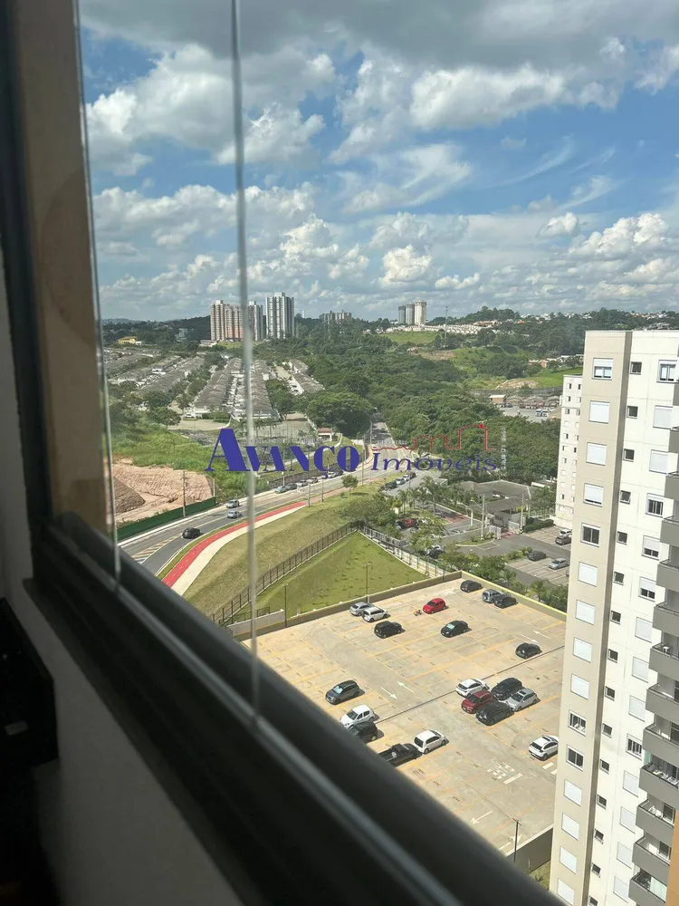 Apartamento, 3 quartos, 78 m² - Foto 1