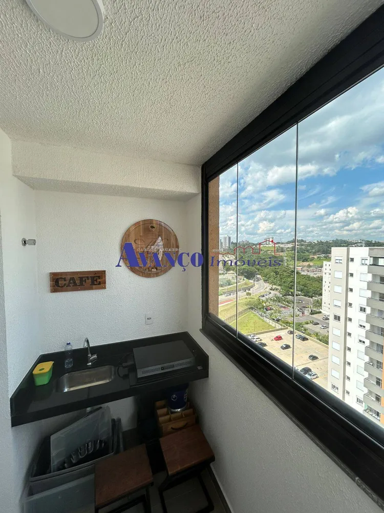 Apartamento, 3 quartos, 78 m² - Foto 7
