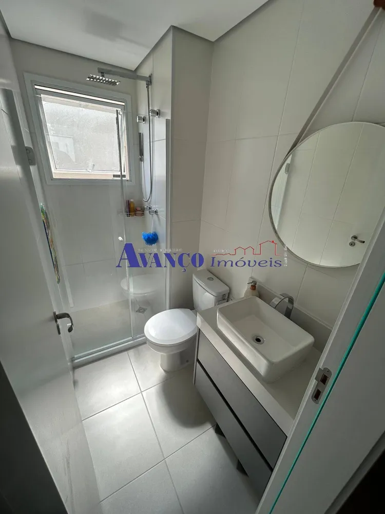 Apartamento, 3 quartos, 78 m² - Foto 4
