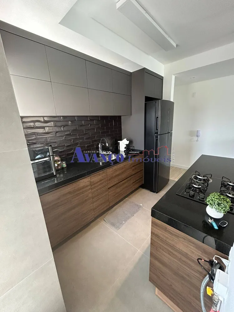 Apartamento, 3 quartos, 78 m² - Foto 8