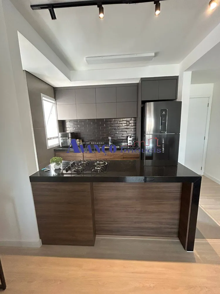 Apartamento, 3 quartos, 78 m² - Foto 8