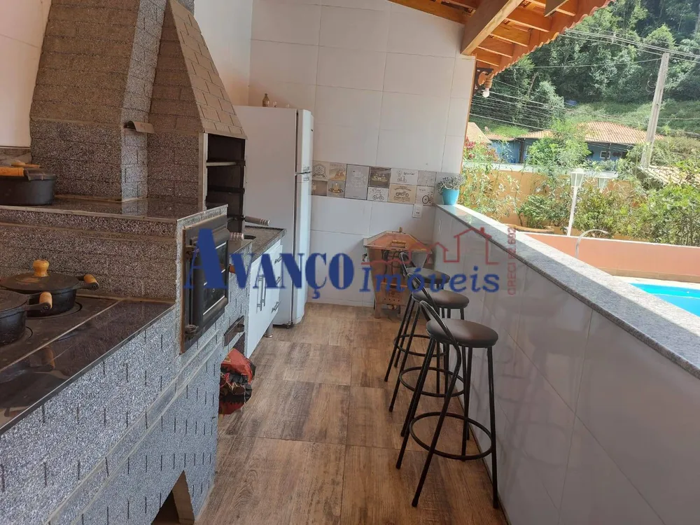 Casa, 1 quarto, 100 m² - Foto 6