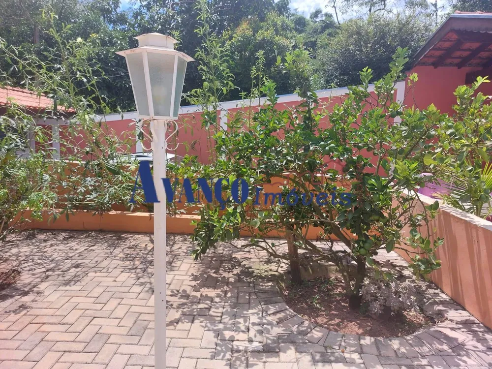 Casa, 1 quarto, 100 m² - Foto 10