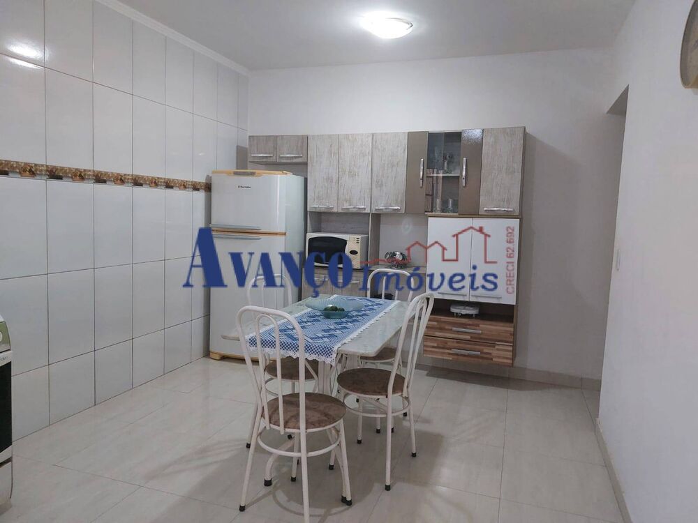 Casa, 1 quarto, 100 m² - Foto 8