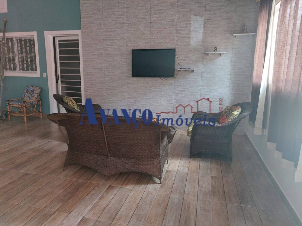 Casa, 1 quarto, 100 m² - Foto 9