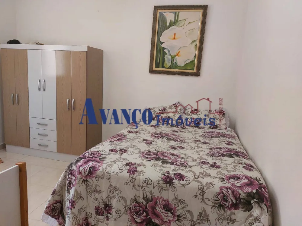 Casa, 1 quarto, 100 m² - Foto 14