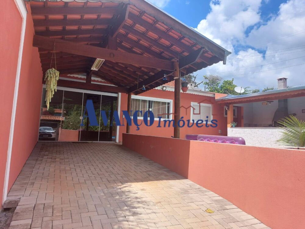 Casa, 1 quarto, 100 m² - Foto 11
