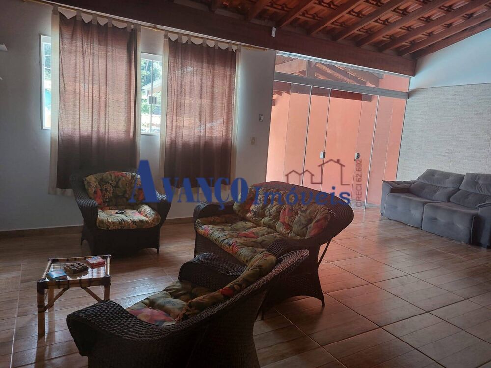 Casa, 1 quarto, 100 m² - Foto 1