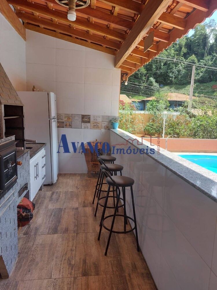 Casa, 1 quarto, 100 m² - Foto 12