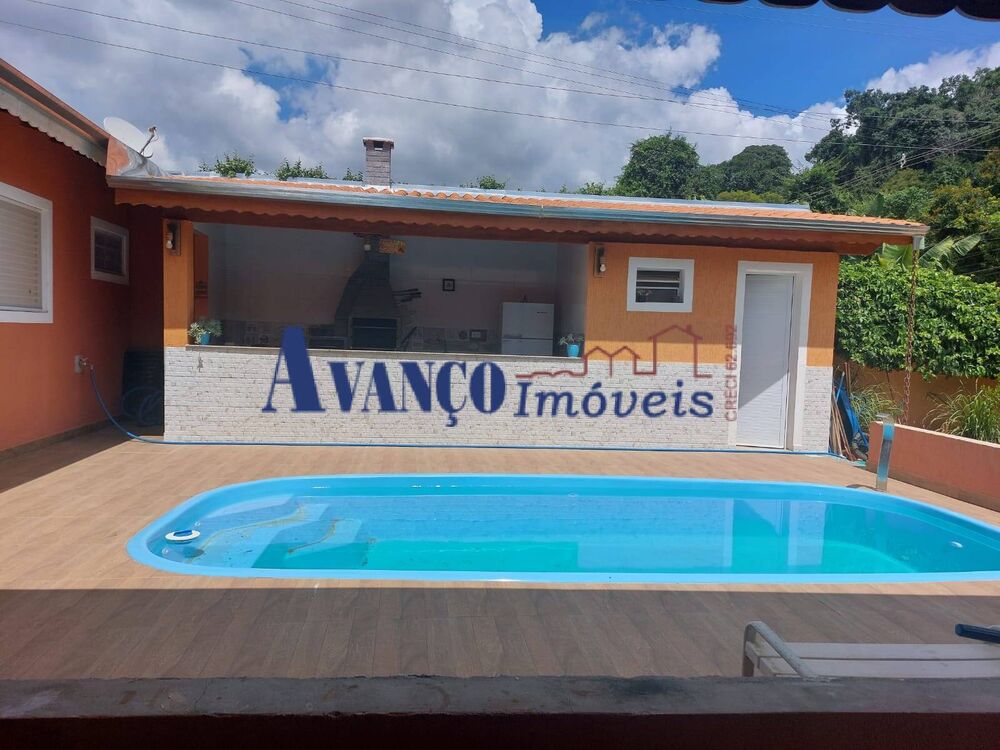 Casa, 1 quarto, 100 m² - Foto 3