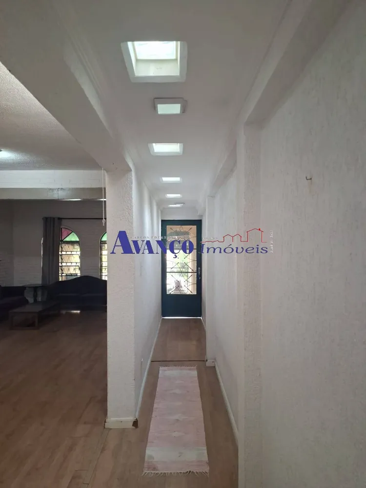 Casa, 3 quartos, 252 m² - Foto 2