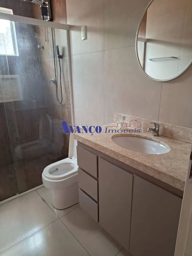Casa, 3 quartos, 252 m² - Foto 7