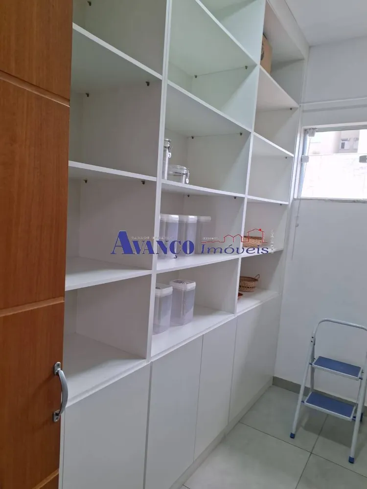 Casa, 3 quartos, 252 m² - Foto 9