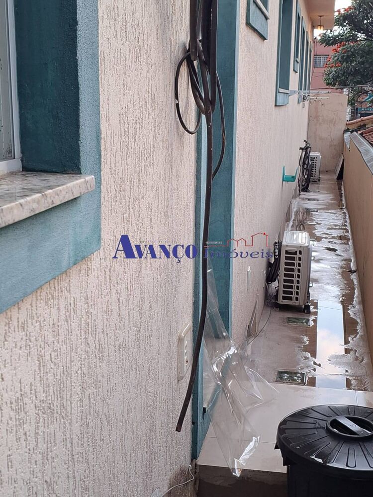 Casa, 3 quartos, 252 m² - Foto 7