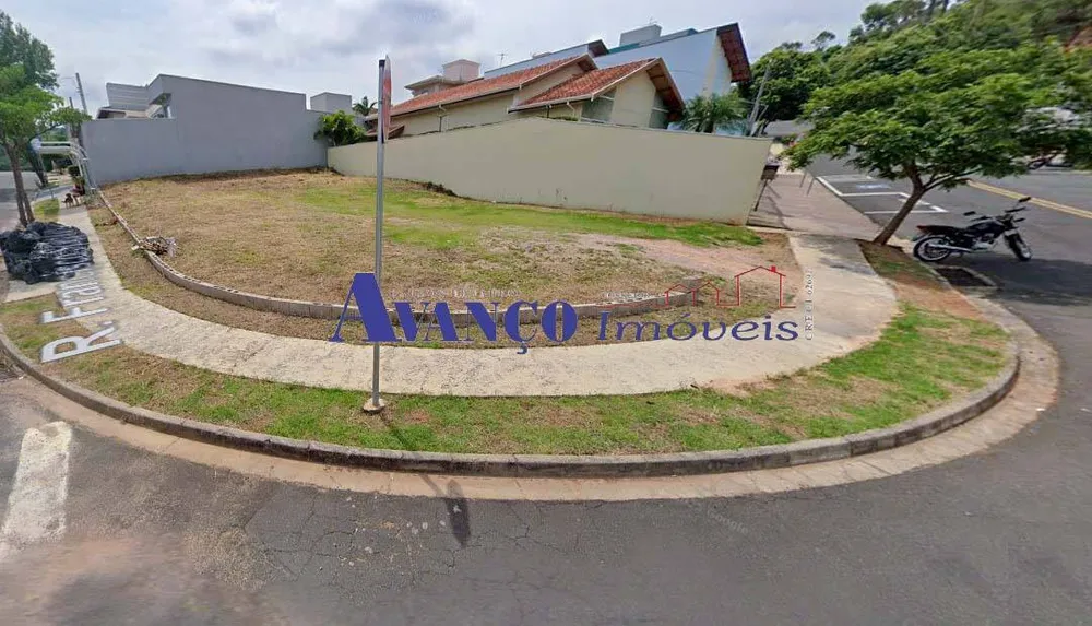 Terreno, 422 m² - Foto 1