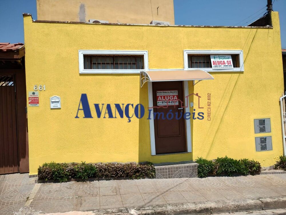 Prédio Inteiro para alugar, 50m² - Foto 1