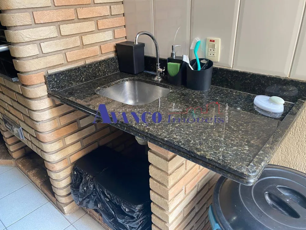 Casa, 3 quartos, 140 m² - Foto 29