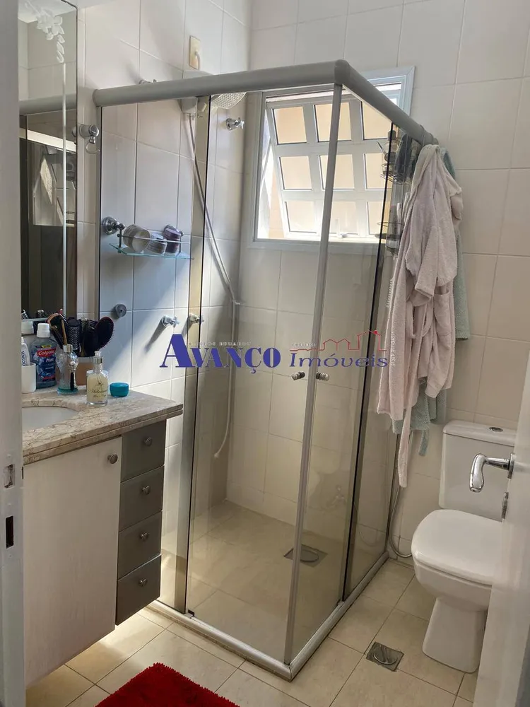 Casa, 3 quartos, 140 m² - Foto 23