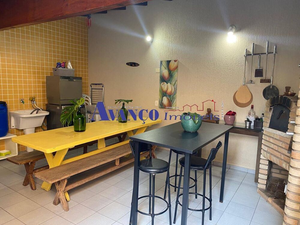 Casa, 3 quartos, 140 m² - Foto 11