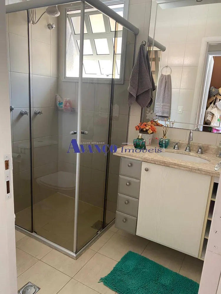 Casa, 3 quartos, 140 m² - Foto 17