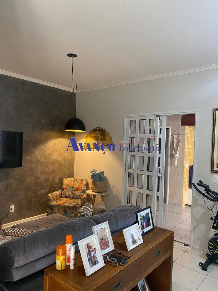 Casa, 3 quartos, 140 m² - Foto 18