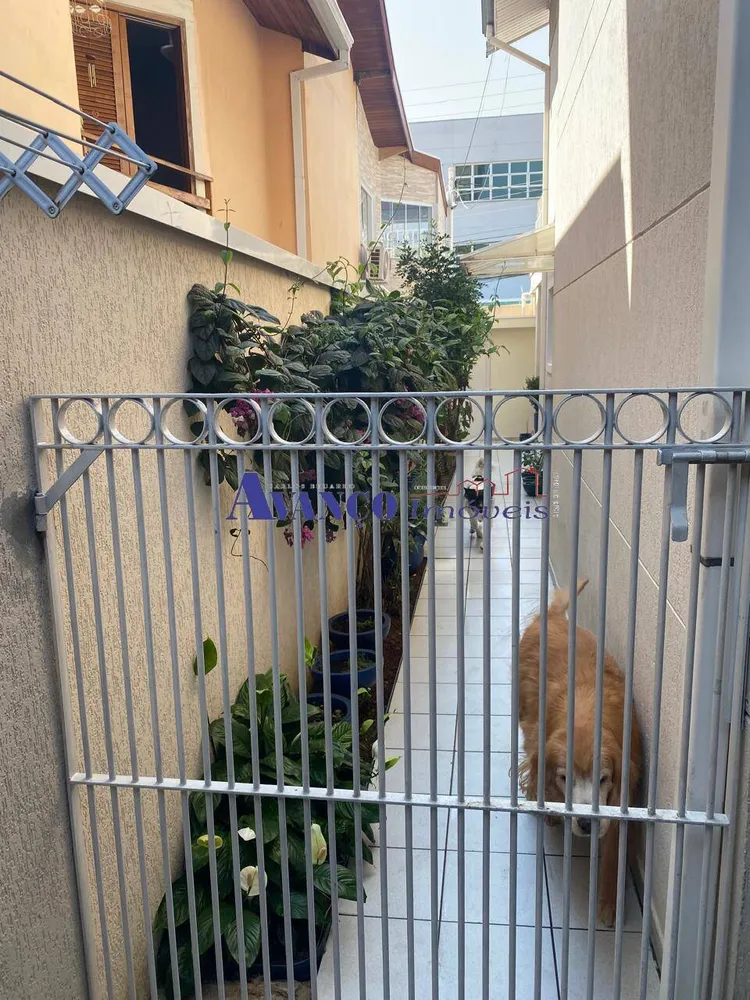 Casa, 3 quartos, 140 m² - Foto 31