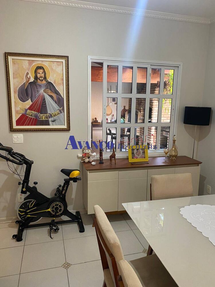 Casa, 3 quartos, 140 m² - Foto 7