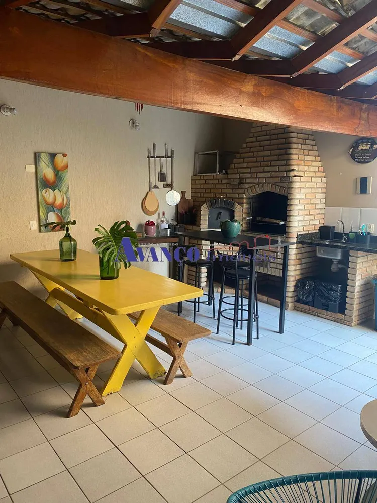 Casa, 3 quartos, 140 m² - Foto 26
