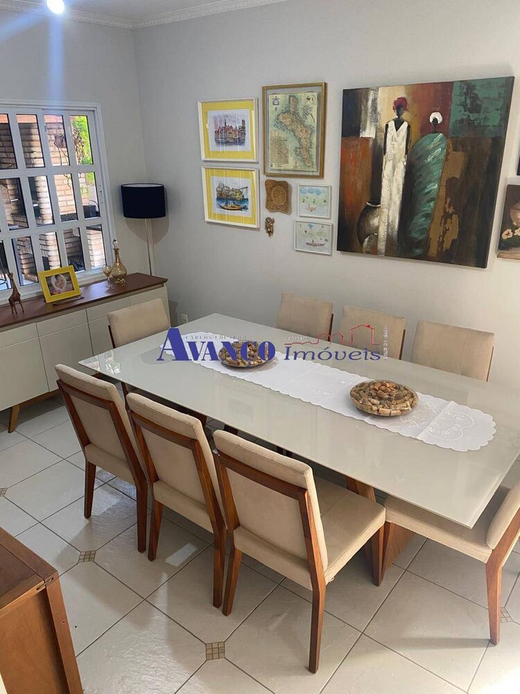 Casa, 3 quartos, 140 m² - Foto 8
