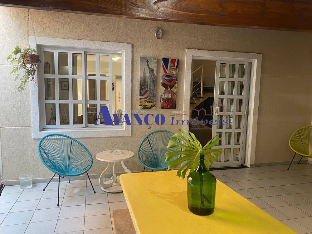 Casa, 3 quartos, 140 m² - Foto 13