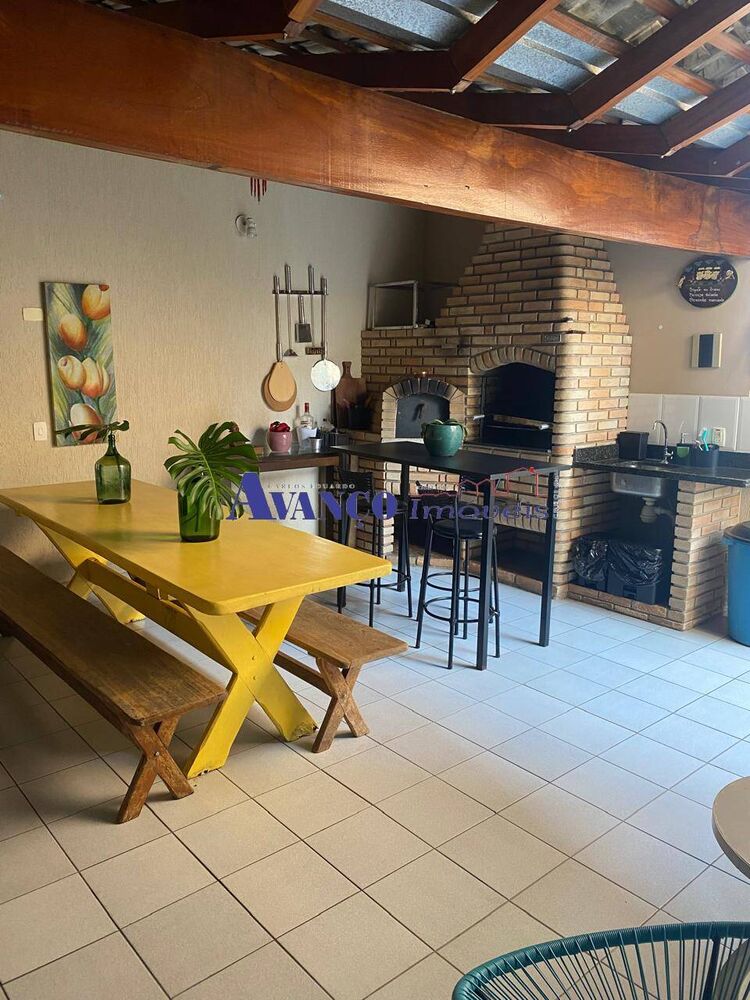 Casa, 3 quartos, 140 m² - Foto 6